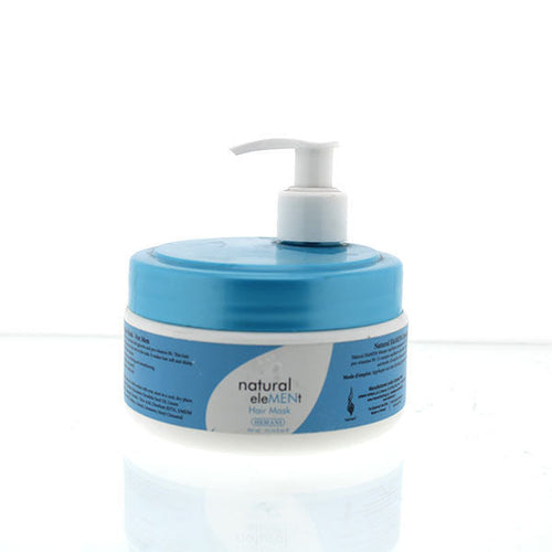 Wb By Hemani - Natural Element Hair Mask