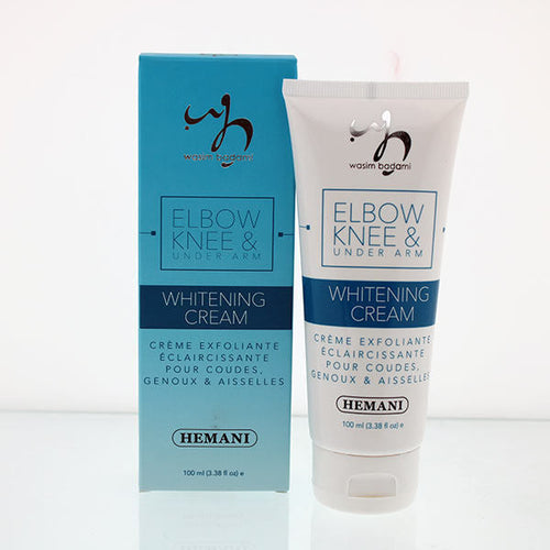 Wb By Hemani - Elbow, Knee & Under Arm Whitening Cream