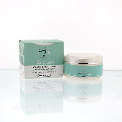 Wb By Hemani - Age Control Night Cream 100ml