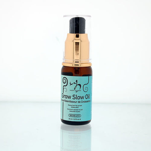 Wb By Hemani - Grow Slow Oil