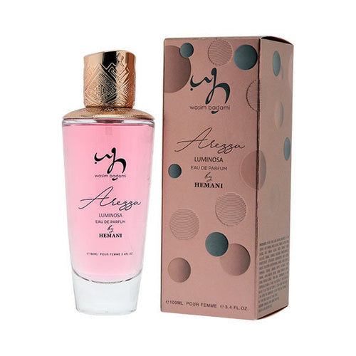 Wb By Hemani - Arezza Luminosa Perfume