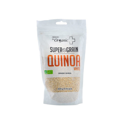 Wb By Hemani - Dr Organic Superfood - Quinoa