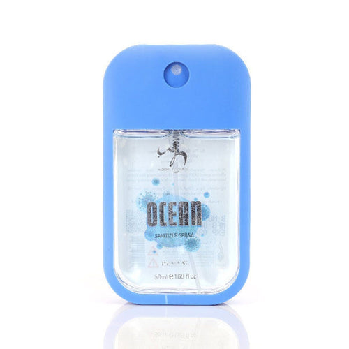 Wb By Hemani- Ocean Hand Sanitizer Spray, 50ml