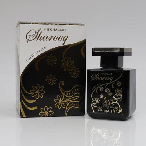 Hemani Herbals- Mukhallat Sharooq Perfume 100ml