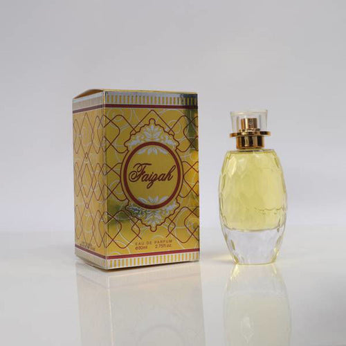 Hemani Herbals- Faizah Perfume 80ml
