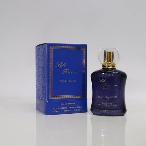 Hemani Herbals- Pour Femme Perfume 100ml