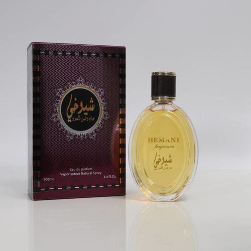 Hemani Herbals- Sheyokhi Perfume 100ml