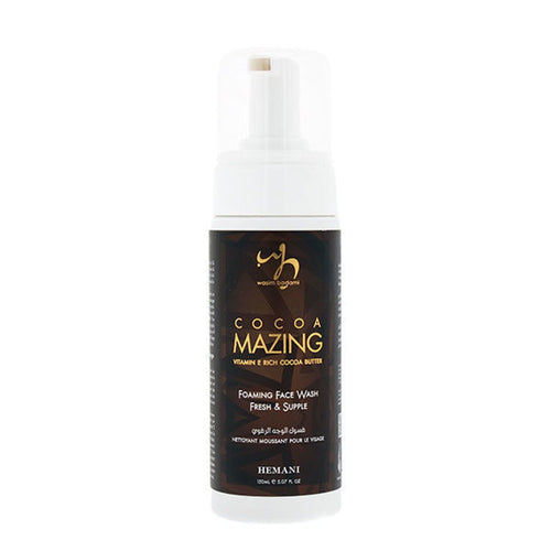 Wb By Hemani- Cocoa-mazing Face Wash, 100ml