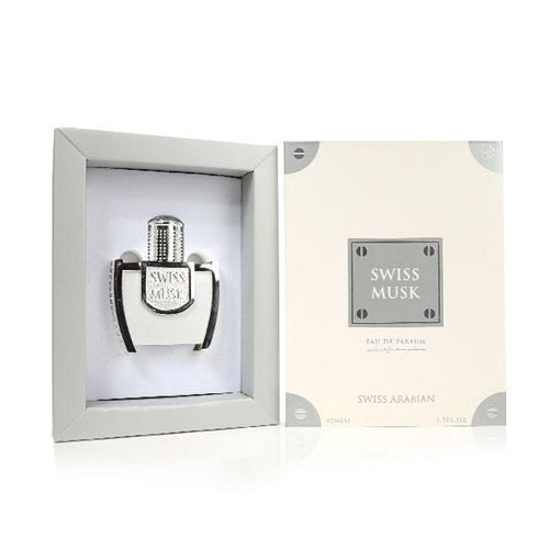 Swiss Arabian - Sa-swiss Musk Perfume 45ml