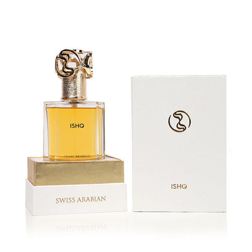 Swiss Arabian - Sa-ishq Perfume 50ml