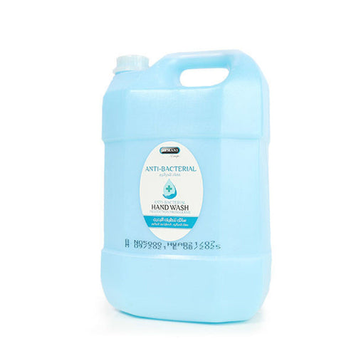 Wb By Hemani - Hemani Anti-bacterial Hand Wash 5ltr