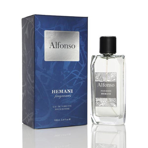 Wb By Hemani - Alfonso Perfume For Men