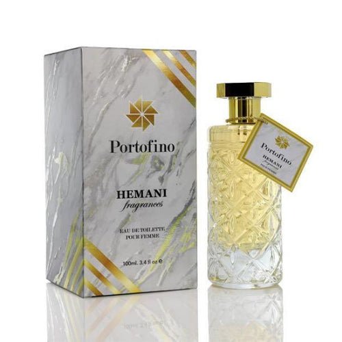 Wb By Hemani - Portofino Perfume For Women