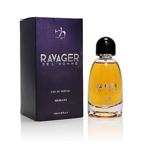 Wb By Hemani - Ravager Edp Perfume