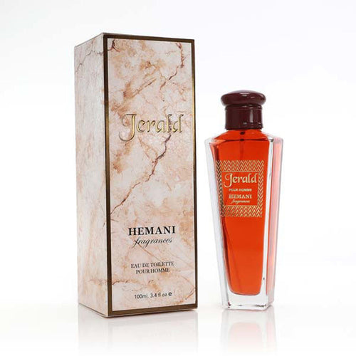 Wb By Hemani - Jerald Edt Perfume - Men