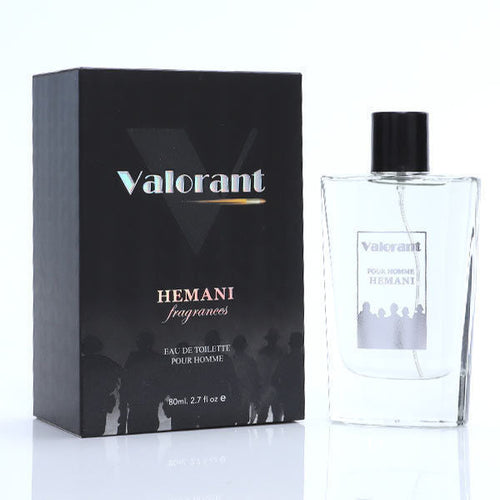 Wb By Hemani - Valorant Edt Perfume - Men