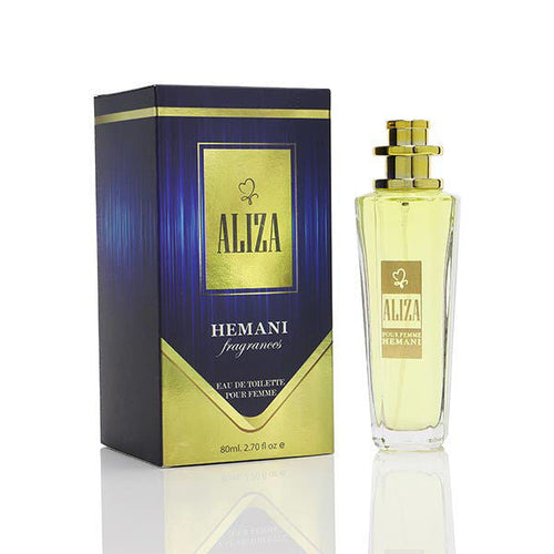 Wb By Hemani - Aliza Edt Perfume - Men