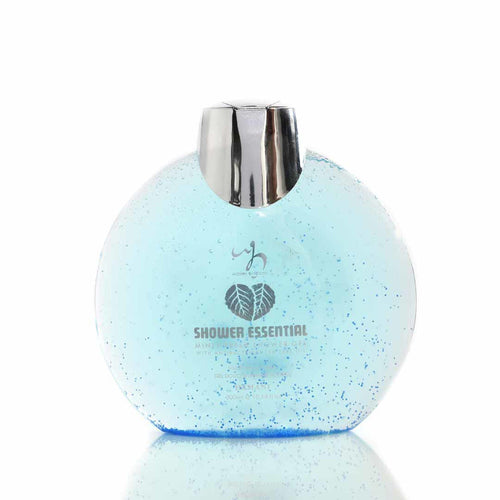 Wb By Hemani - Shower Gel - Minty Fresh Shower Essential