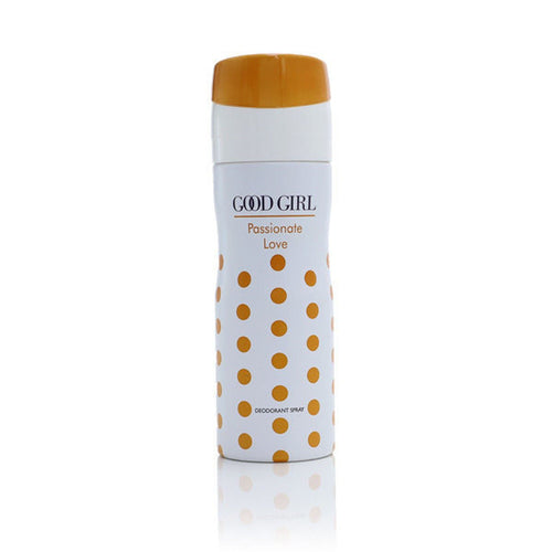 Hemani Herbals- Good Girl Body Spray - Passionate Love