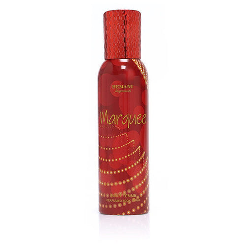 Wb By Hemani - Marquee Perfume Body Spray