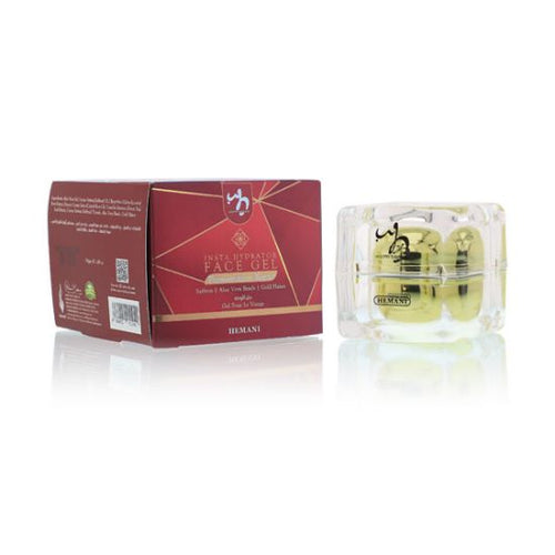 Wb By Hemani - Insta Hydrator Pigmentation Repair Face Gel 50g