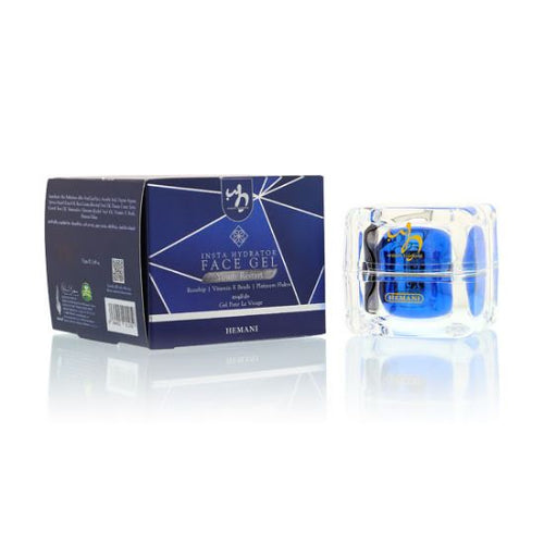 Wb By Hemani - Insta Hydrator Youth Restart Face Gel 50g