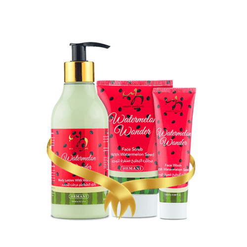 Wb By Hemani- Watermelon Wonder Bundle