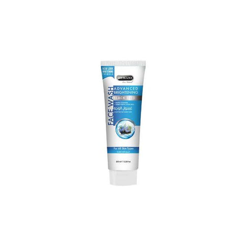 Wb By Hemani - Advance Brightening Black Seed Face Wash 100ml