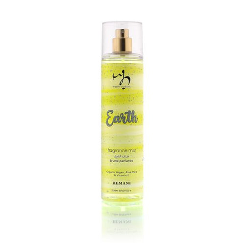 Wb By Hemani - Earth Fragrance Mist