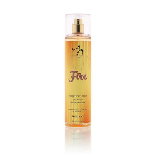 Wb By Hemani - Fire Fragrance Mist