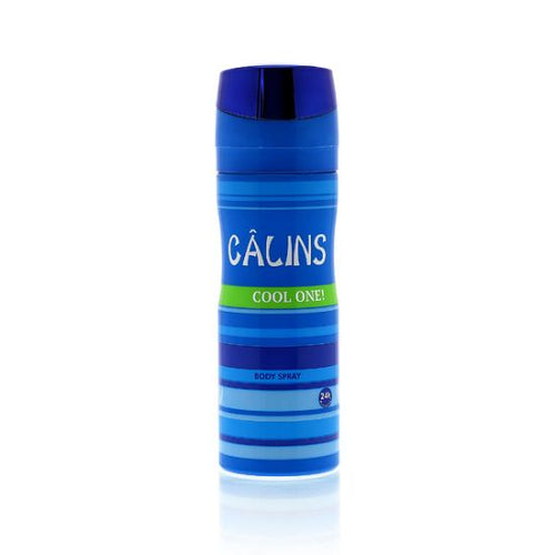 Wb By Hemani - Calins Body Spray - Cool One