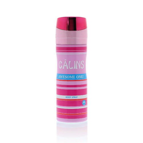 Wb By Hemani - Calins Body Spray - Awesome One