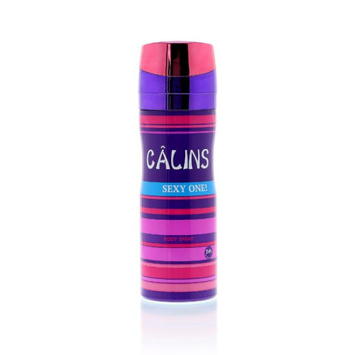 Wb By Hemani - Calins Body Spray - Sexy One