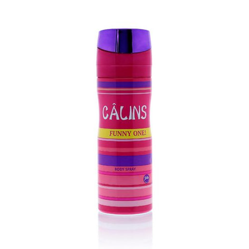 Wb By Hemani - Calins Body Spray - Funny One