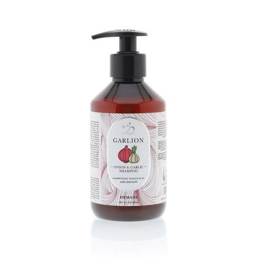 Wb By Hemani - Garlion Shampoo With Onion & Garlic