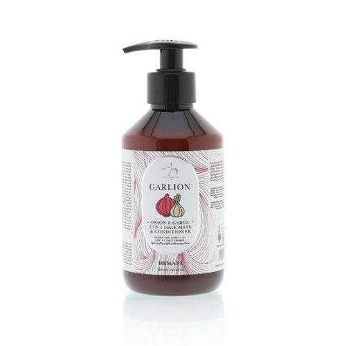 Wb By Hemani - Garlion 2in1 Hair Mask & Conditioner With Onion & Garlic