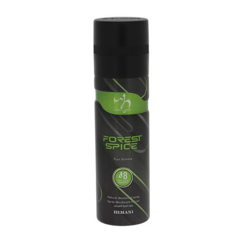 Wb By Hemani - Forest Spice Deodorant Body Spray