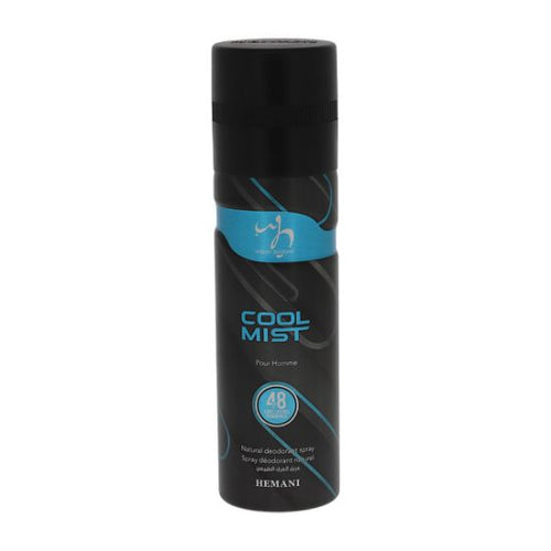 Wb By Hemani - Cool Mist Deodorant Body Spray
