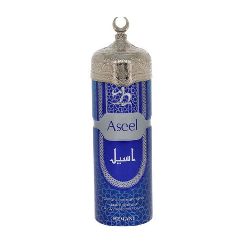 Wb By Hemani - Aseel Deodorant Body Spray