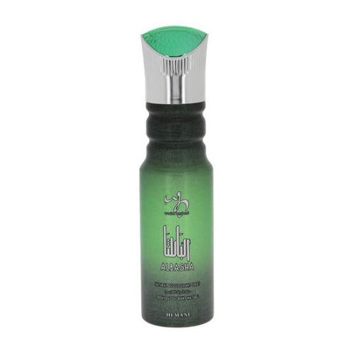 Wb By Hemani - Albasha Deodorant Body Spray