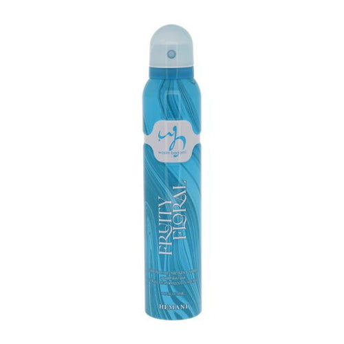 Wb By Hemani - Fruity Floral Deodorant Body Spray