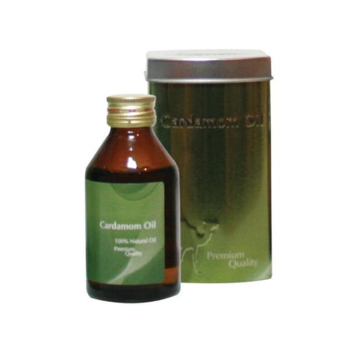 Hemani Herbals - Hemani Clove Oil 100ml