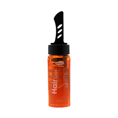 Wb By Hemani - 2 In 1 Hair Gel Comb 250ml