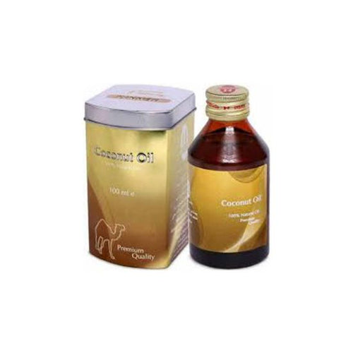 Hemani Herbals - Hemani Coconut Oil 100ml