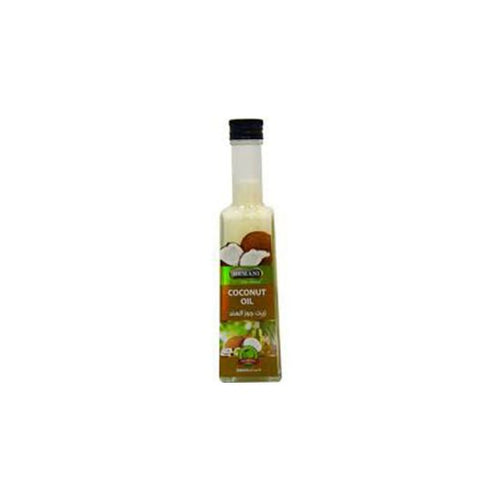 Hemani Herbals - Hemani Coconut Oil 250ml