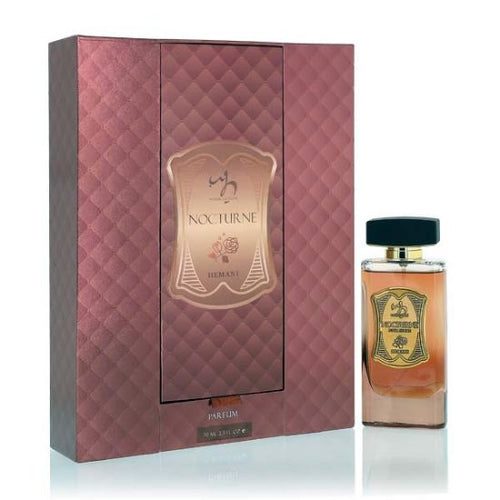 Wb By Hemani - Nocturne Perfume For Women 70ml Parfum