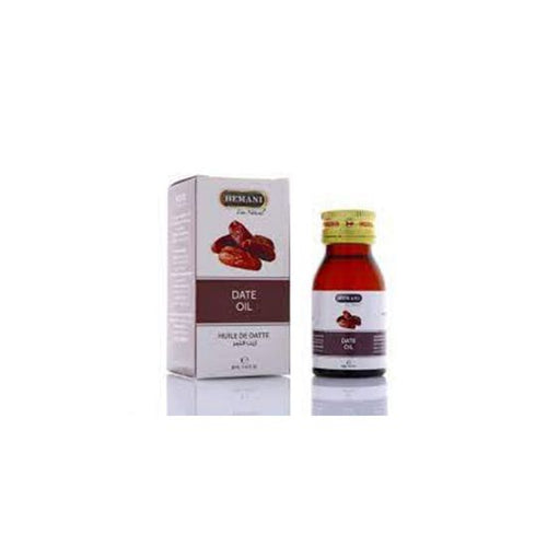Hemani Herbals - Hemani Date Oil 30ml