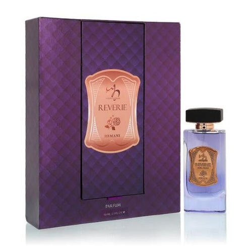 Wb By Hemani - Reverie Perfume For Women 70ml Parfum