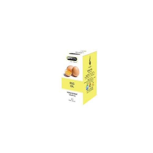Hemani Herbals - Hemani Egg Oil 30ml