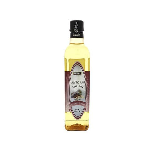 Hemani Herbals - Hemani Garlic Oil 250ml